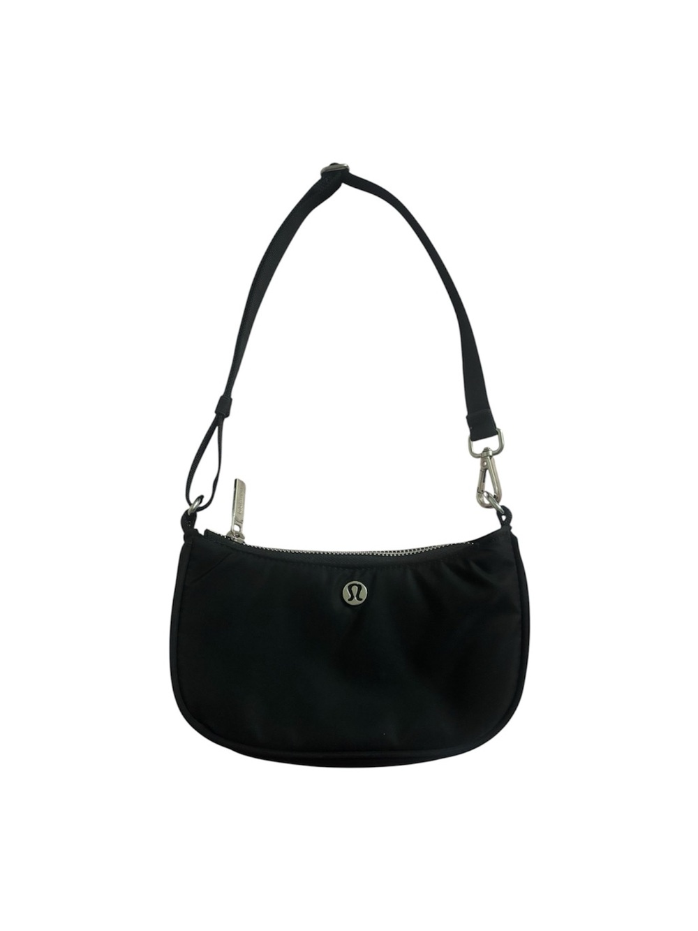 🖤Lululemon City Essentials Black Mini Shoulder Bag🖤